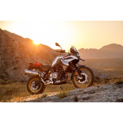 F 850 GS Adventure F 850 GS Adventure